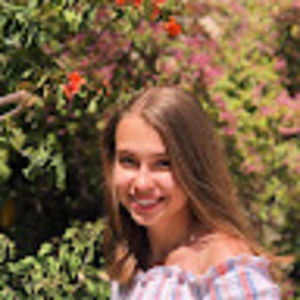 Meet your Posher, Masha